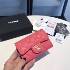 Chanel Wallet Purse